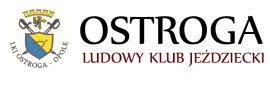 Ludowy Klub Jeździecki "Ostroga" Opole